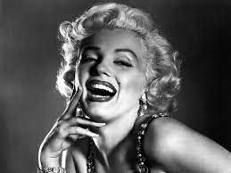 5 Aug, 1962 U.S.A. Marilyn Monroe
