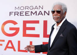 4 Aug, 2008 United States Morgan Freeman