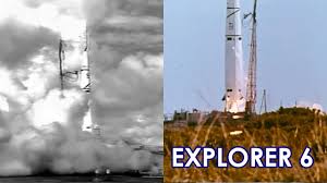 1959 Space Explorer 6