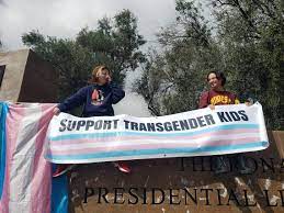 13 Aug, 2013 California Makes Transgender Student Law