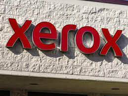 16 Aug, 1978 U.S.A. Xerox Fined