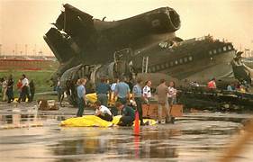 31 Oct, 1999 U.S.A. Plane Crash