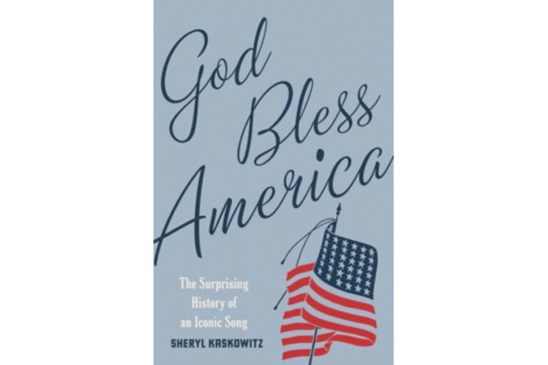 10 Nov 1938 U.S.A. – – God Bless America