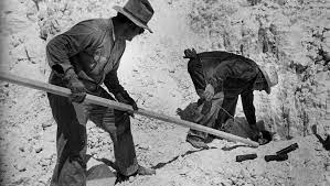 16 Feb, 1933 U.S.A. Dynamite