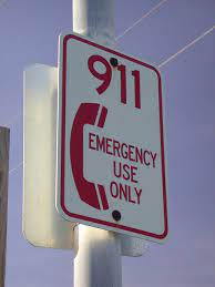 16 February 1968 US 911 Emergency Telephone Service