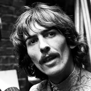 25 February Birthday of George Harrison
