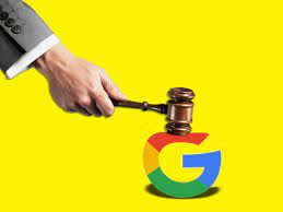 2009 Google lawsuit dismissed