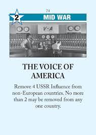 17 February 1947 Russia Voice Of America
