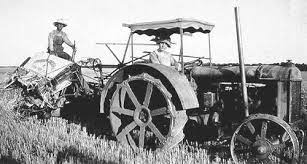 6 March 1920 U.S.A. Farm Labor Costs