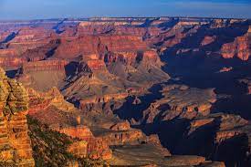 26 February 1919 U.S.A. Grand Canyon National Park