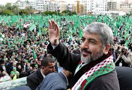 29 March 2006 Palestine Hamas