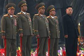 28 March 2012 US Suspends Food Aid Plans to North Korea