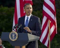 2010 United States Obama focuses on education