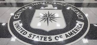 2006 U.S.A. C.I.A. identities uncovered