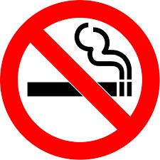 1994 U.S.A. Non Smoking Policy