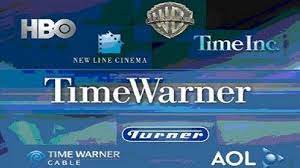 1989 U.S.A. Time Inc. and Warner Merge