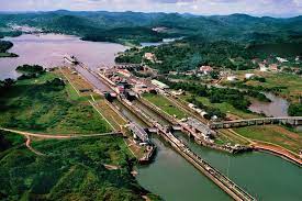 18 april 1978Â Panama Canal to be given to Panamanian Control
