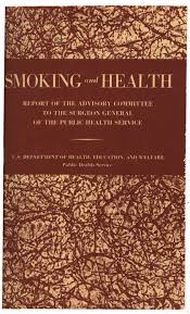 1970 U.S.A. – Cigarette Advertising Banned