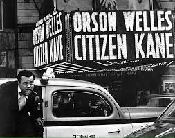 1941 The film â€œCitizen Kaneâ€ premiered in New York.
