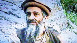 2011 Osama Bin Laden killed by US forces.